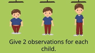 Height Issue HEALTH-_-Q1_ISSUES-ON-HEIGHT-AND-WEIGHT.ppt