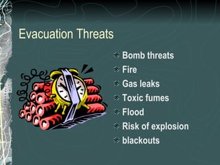 Explosive Infection Risk Health & Safety Mm | PPT