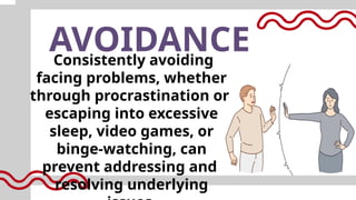 HEALTH - Week 1_Slide 2 - Coping Strategies | PPTX