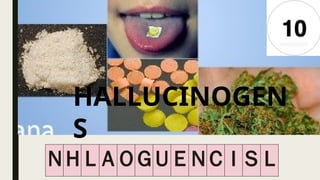 Halogen Drugs Example drug abuse and substance used and abused.pptx