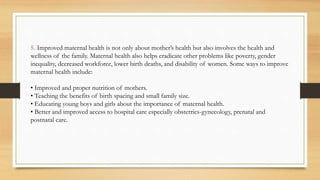 MAPEH10 3rd quarter module 1 health 10.pptx