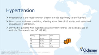 Mobile Health at Ochsner: The Apple HealthKit and Epic EMR Integration Slide 37