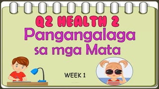 HEALTH 2-CLASSROOM OBSERVATION TOOL 1-Q2.pptx
