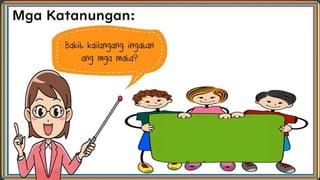 HEALTH 2-CLASSROOM OBSERVATION TOOL 1-Q2.pptx
