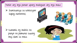 HEALTH 2-CLASSROOM OBSERVATION TOOL 1-Q2.pptx