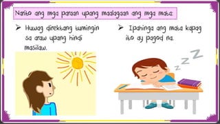 HEALTH 2-CLASSROOM OBSERVATION TOOL 1-Q2.pptx