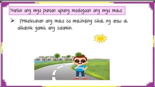 HEALTH 2-CLASSROOM OBSERVATION TOOL 1-Q2.pptx