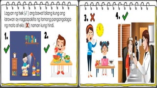 HEALTH 2-CLASSROOM OBSERVATION TOOL 1-Q2.pptx