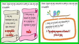 HEALTH 2-CLASSROOM OBSERVATION TOOL 1-Q2.pptx