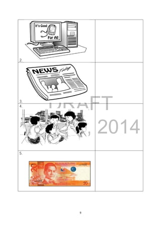 DRAFT
April 10, 2014
 
 
9 
 
2.
3.
4.
5.
 