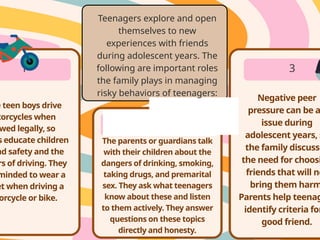 Quarter 1_Health 5_Family Roles During Puberty | PPTX