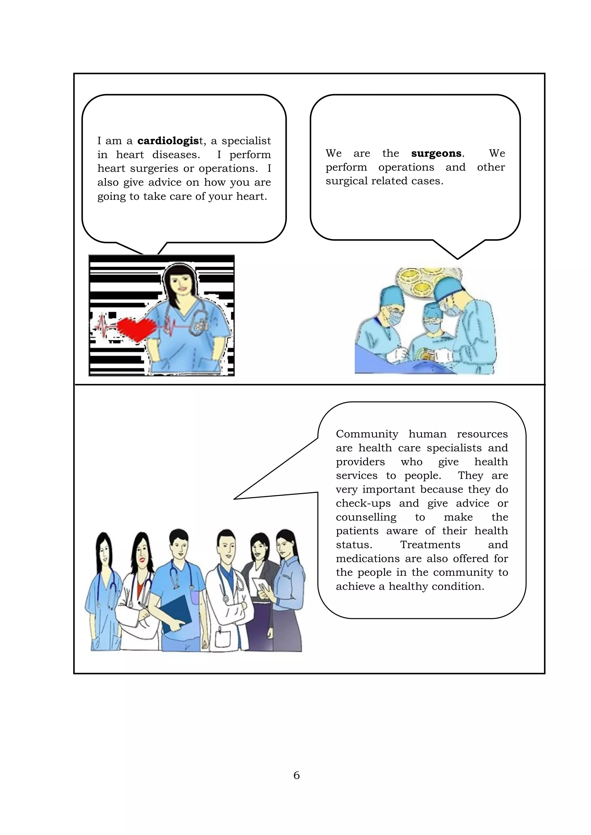 Health6 q1 mod5_identifies-community-health-resources-and-facilities ...