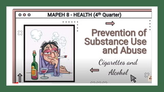 HEALTH 8.powerpoint presentation additional input for grade eight | PPTX