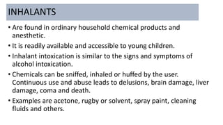 HEALTH 8.powerpoint presentation additional input for grade eight | PPTX