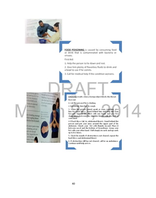 DRAFT
March 24, 2014
40
 