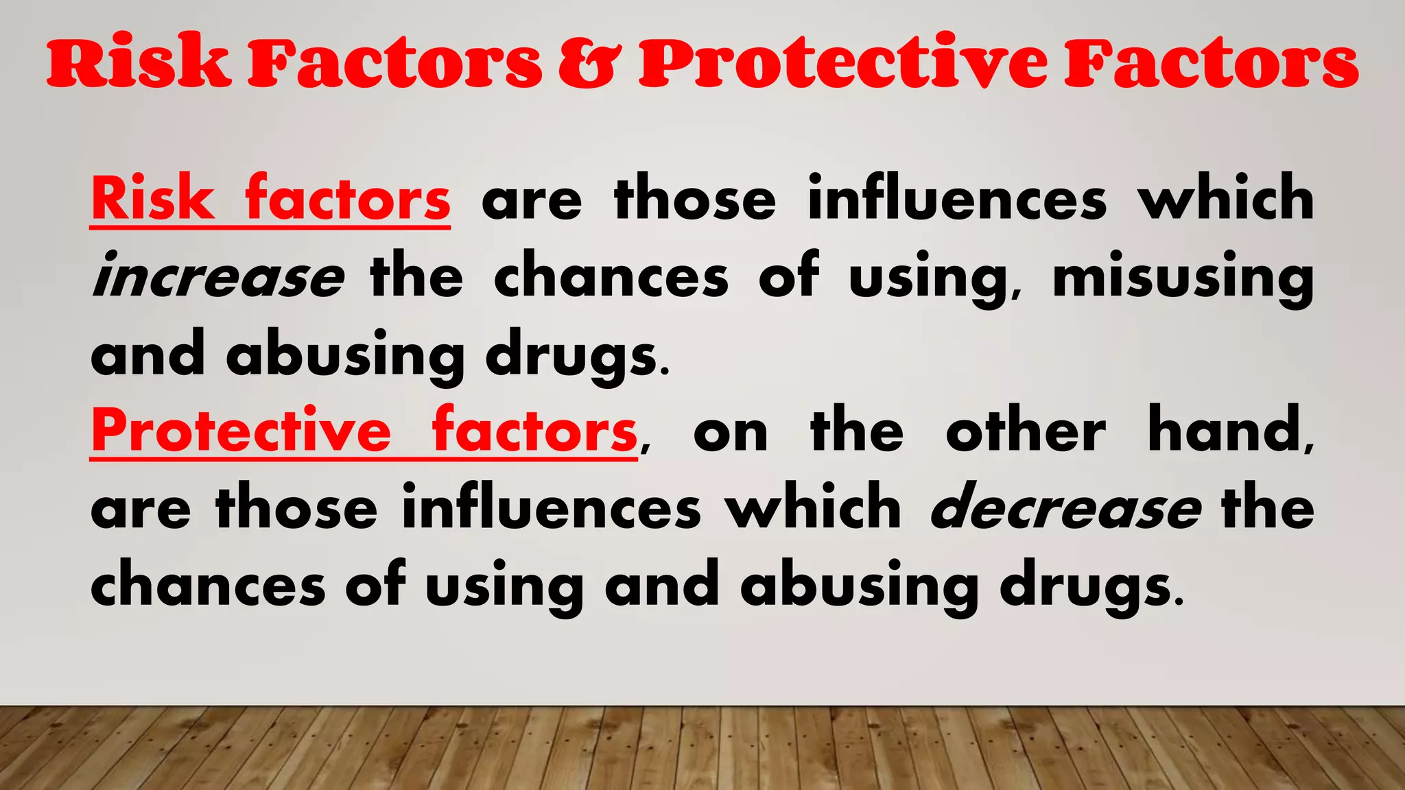HEALTH 9 Quarter 3 Module 3 Substance Use and Abuse pptx