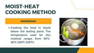 HEALTH AND COOKING (2).pdf | Healthy Cooking and Eating | Food & Drink