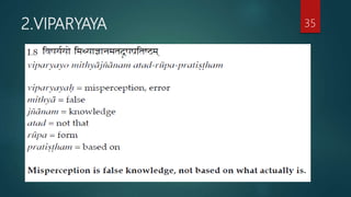 2.VIPARYAYA 35
 
