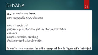 DHYANA 59
 