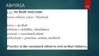 ABHYASA 64
 