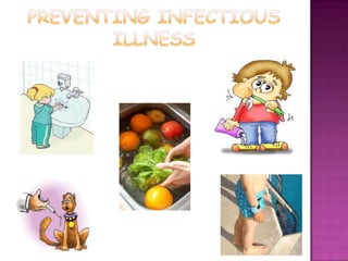 Health and illness (5)