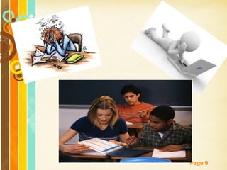 Free Powerpoint Templates
                            Page 9
 