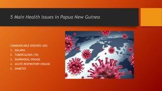 HEALTH AND MEDICINE (PAPUA NEW GUINEA.pptx