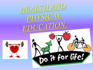 What is physical activity? 
Physical activity simply means movement 
of the body that uses energy. You can 
choose modera...