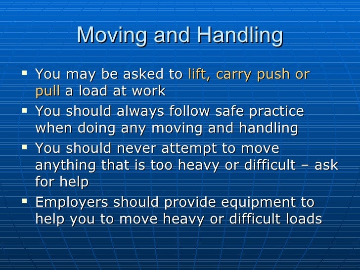 Should You Make Staff Move Rooms Should You Make Staff Move Rooms