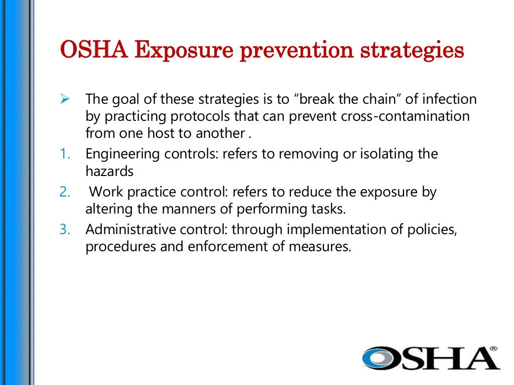Dental occupational hazards & Safety Practices in Dental Settings