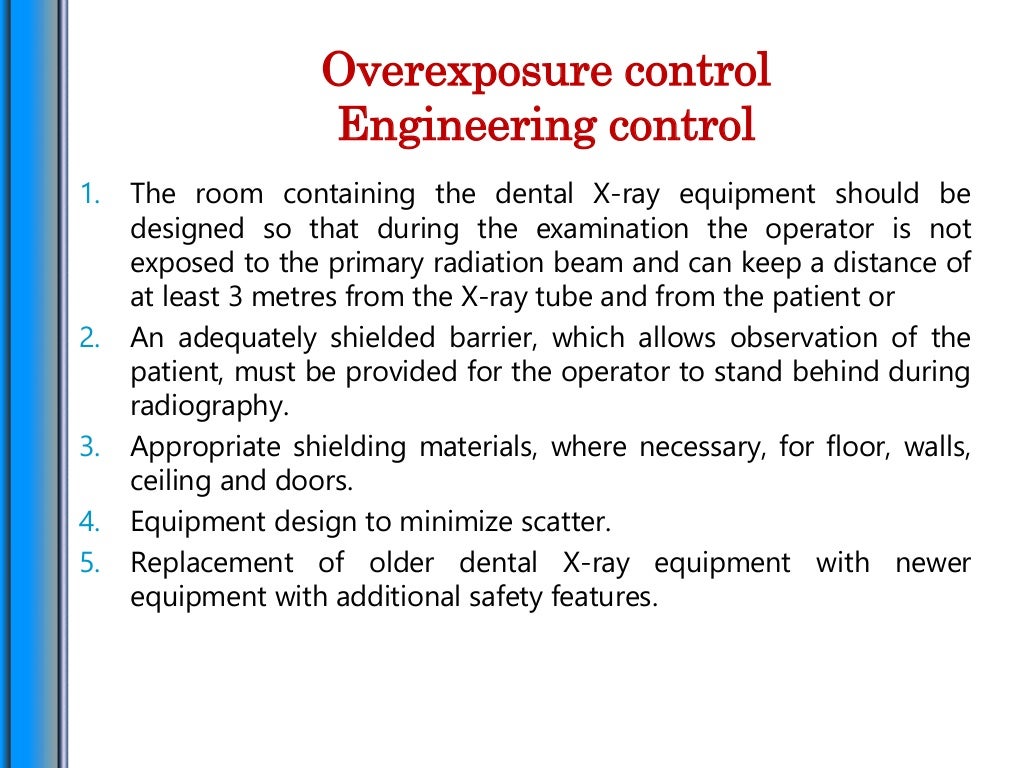 Dental occupational hazards & Safety Practices in Dental Settings