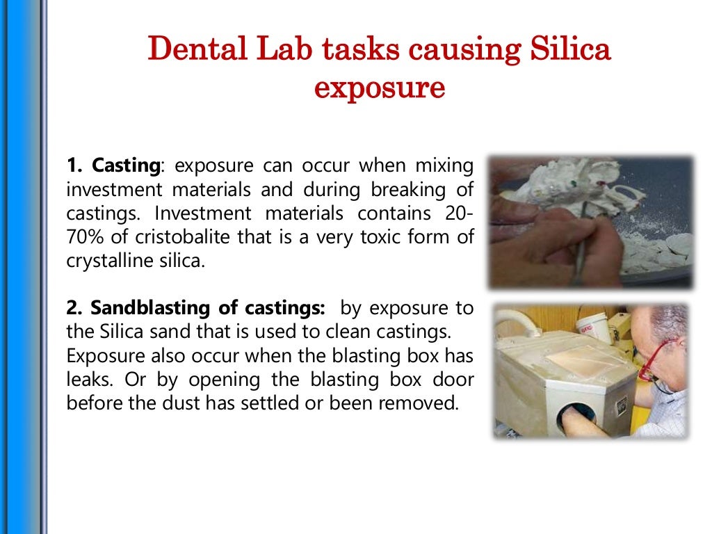 Dental occupational hazards & Safety Practices in Dental Settings