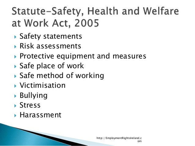 conforming to general health safety and welfare in the workplace N029118 – conforming to general health, safety and welfare in the workplace – issue 1 n029118 – conforming to general health, safety and welfare in the workplace – issue 1 responsibility for general workplace health, safety and welfare. conforming to general health safety and welfare in the workplace N029118 – conforming to general health, safety and welfare in the workplace – issue 1 n029118 – conforming to general health, safety and welfare in the workplace – issue 1 responsibility for general workplace health, safety and welfare.