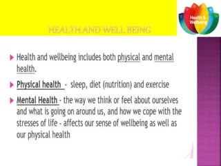 HEalth and well being.pptx