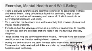 HEALTH AND Wellness presentation by Kartikeya | PPTX