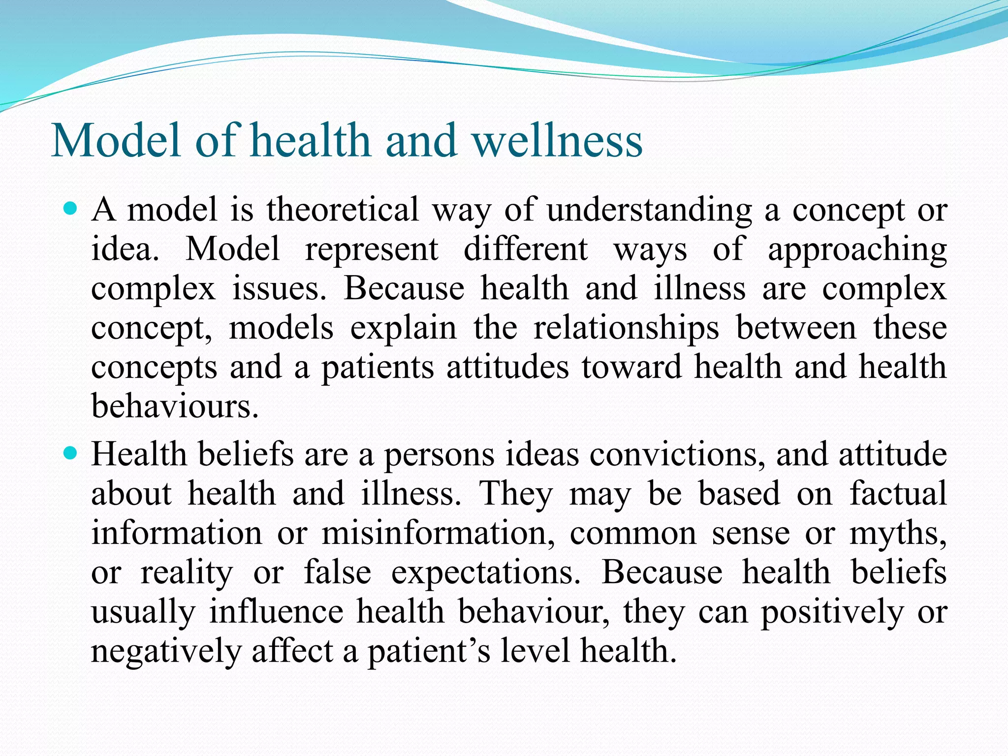 health-and-wellness-fundamental-of-nursing-full-chapter-pptx