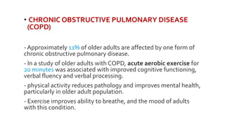 HEALTH AND WELLNESS. PREVENTION PRACTICE FOR OLDER ADULTS | PPTX