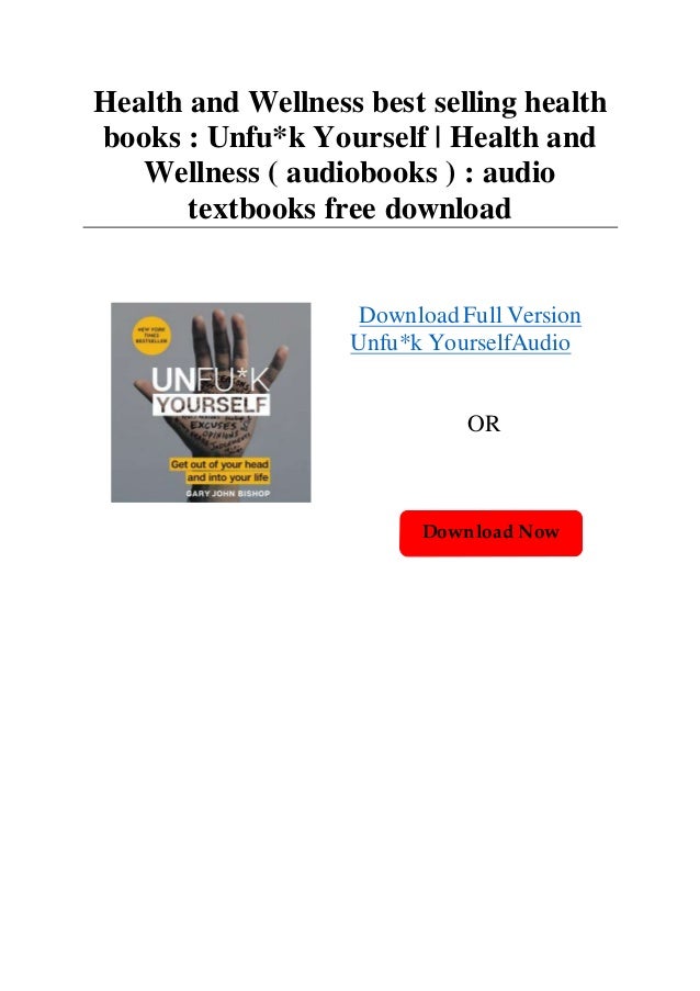 Unfu*k Yourself Audiobook - Gary John Bishop Free unfu*k yourself: audio download free