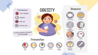 Health and wellness for seniors | PPTX