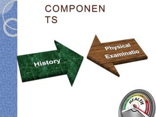 COMPONEN
TS
 