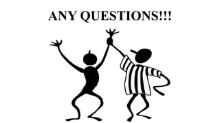 ANY QUESTIONS!!!
 