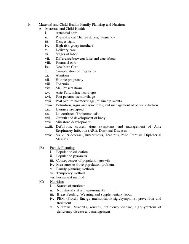 health assistant 4th level loksewa cma job description