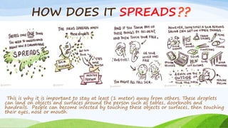 Health awareness program | PPTX