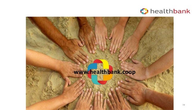 GetPersonalized! : Your data, your choice, your healthbank 