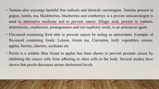 Health Benefits and Therapeutic Roles of Nutraceuticals in Chronic ...