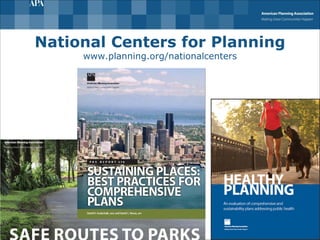 Health Promoting Infrastructure Health Benefits of Green Infrastructure | PDF