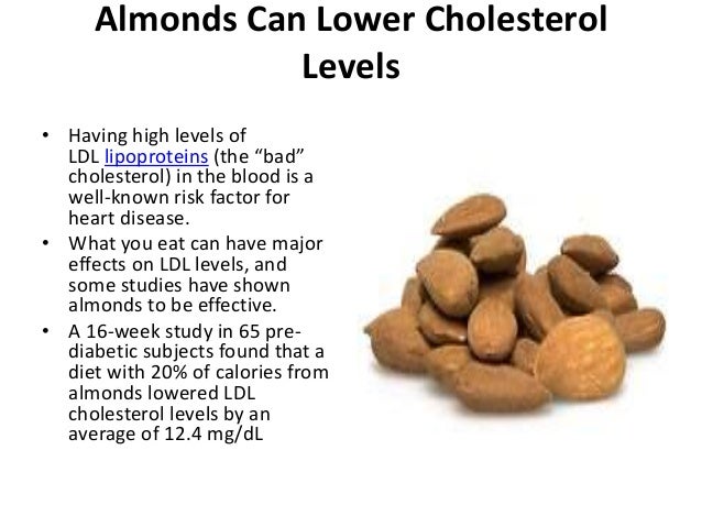 1 Health Benefits Of Almond By Allah Dad Khan 1 Health Benefits Of Almond By Allah Dad Khan