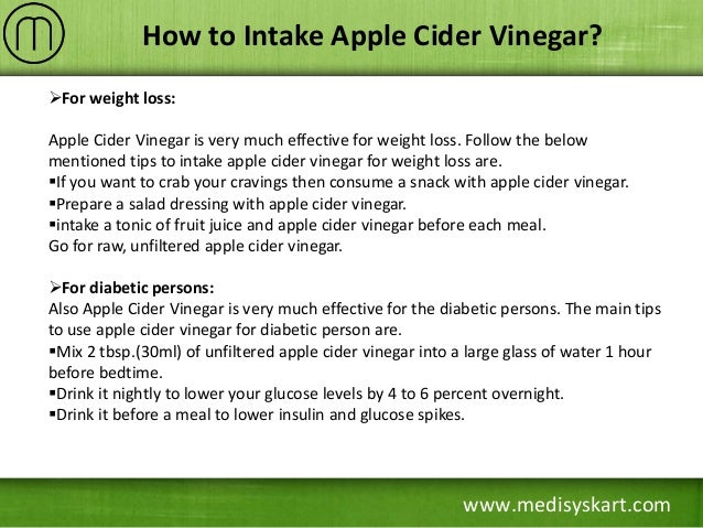 Apple Cider Vinegar Pills Vs Liquid