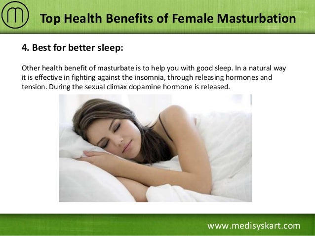 Health Benefits Masturbation 19
