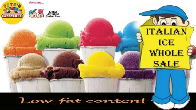 ice full fat for sale